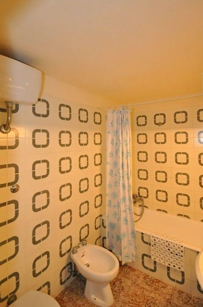 Hotel Vittoriana Campiglio Italia