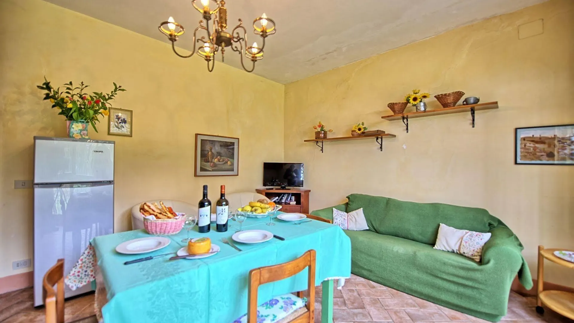 Hotel Vittoriana Campiglio