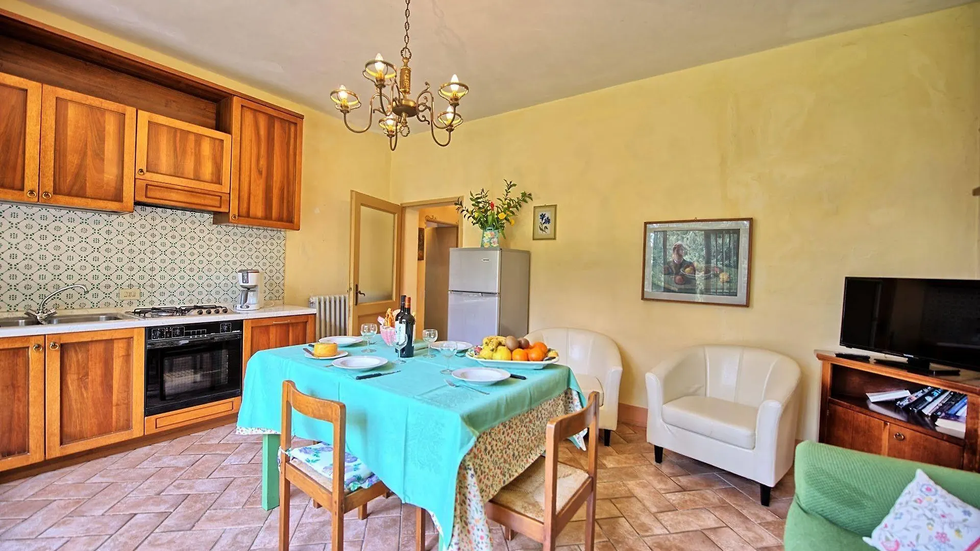 Hotel Vittoriana Campiglio Italia