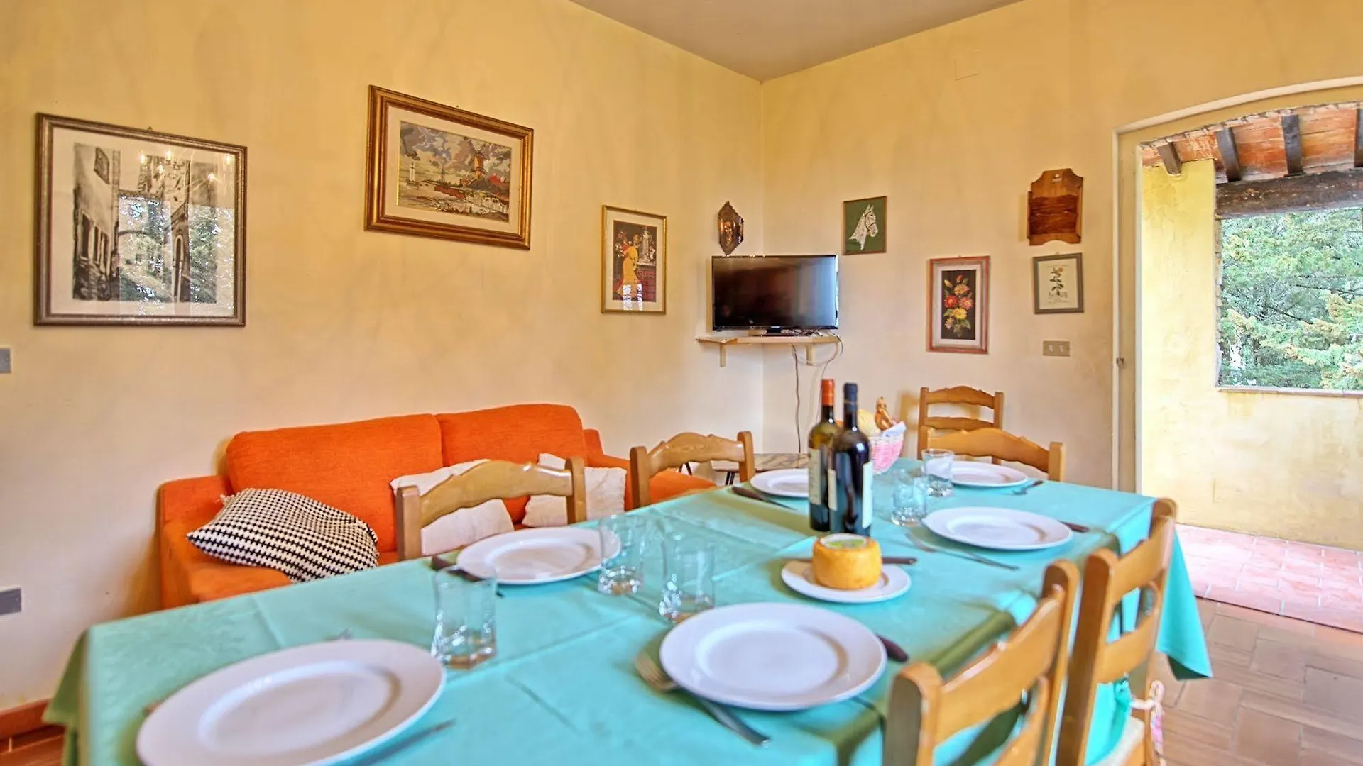 Hotel Vittoriana Campiglio