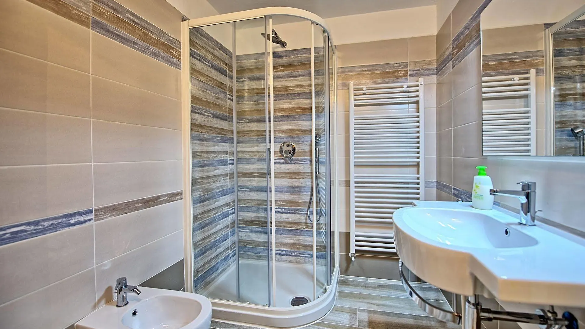 Hotel Vittoriana Campiglio